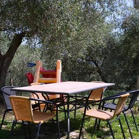 Agriturismo Ca Di Ughi