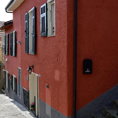 Agriturismo Ca Di Ughi Diano San Pietro