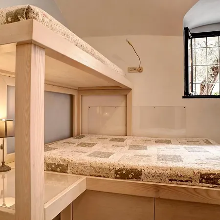 Apartman Agriturismo Ca Di Ughi