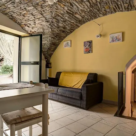 Agriturismo Ca Di Ughi Apartman *