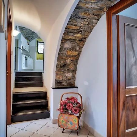 Apartman Agriturismo Ca Di Ughi