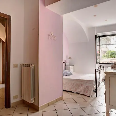 Agriturismo Ca Di Ughi *