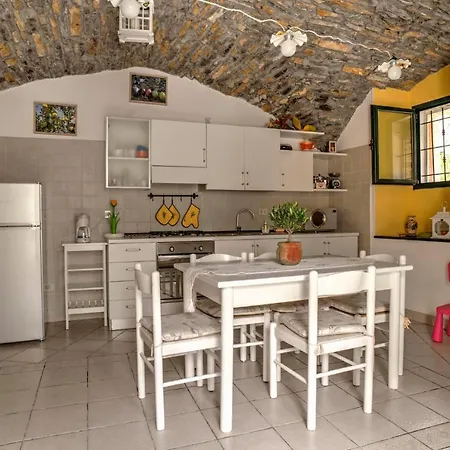 Agriturismo Ca Di Ughi Lägenhet *