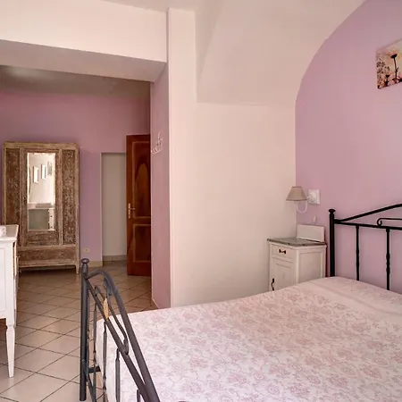 Lägenhet Agriturismo Ca Di Ughi Diano San Pietro