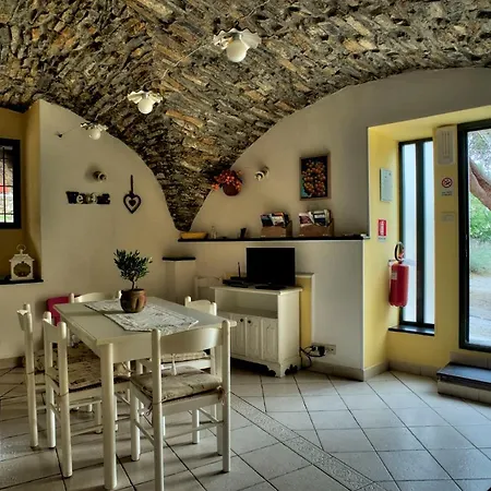 Lägenhet Agriturismo Ca Di Ughi